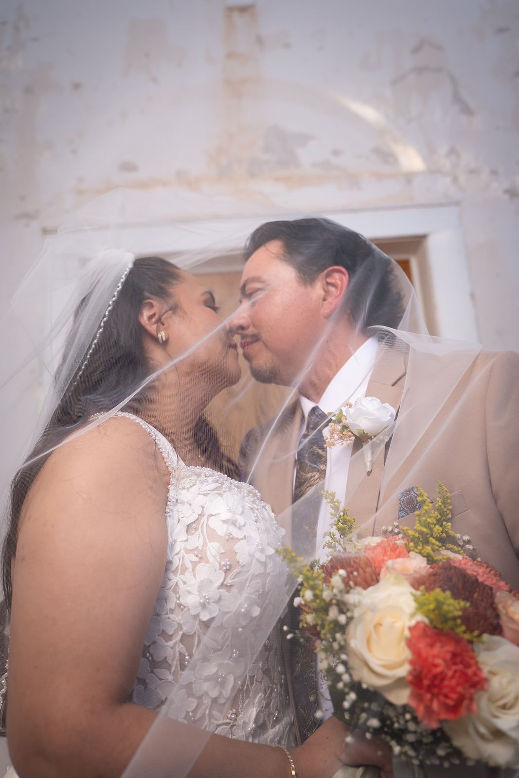 Wedding photo by MCT Studios