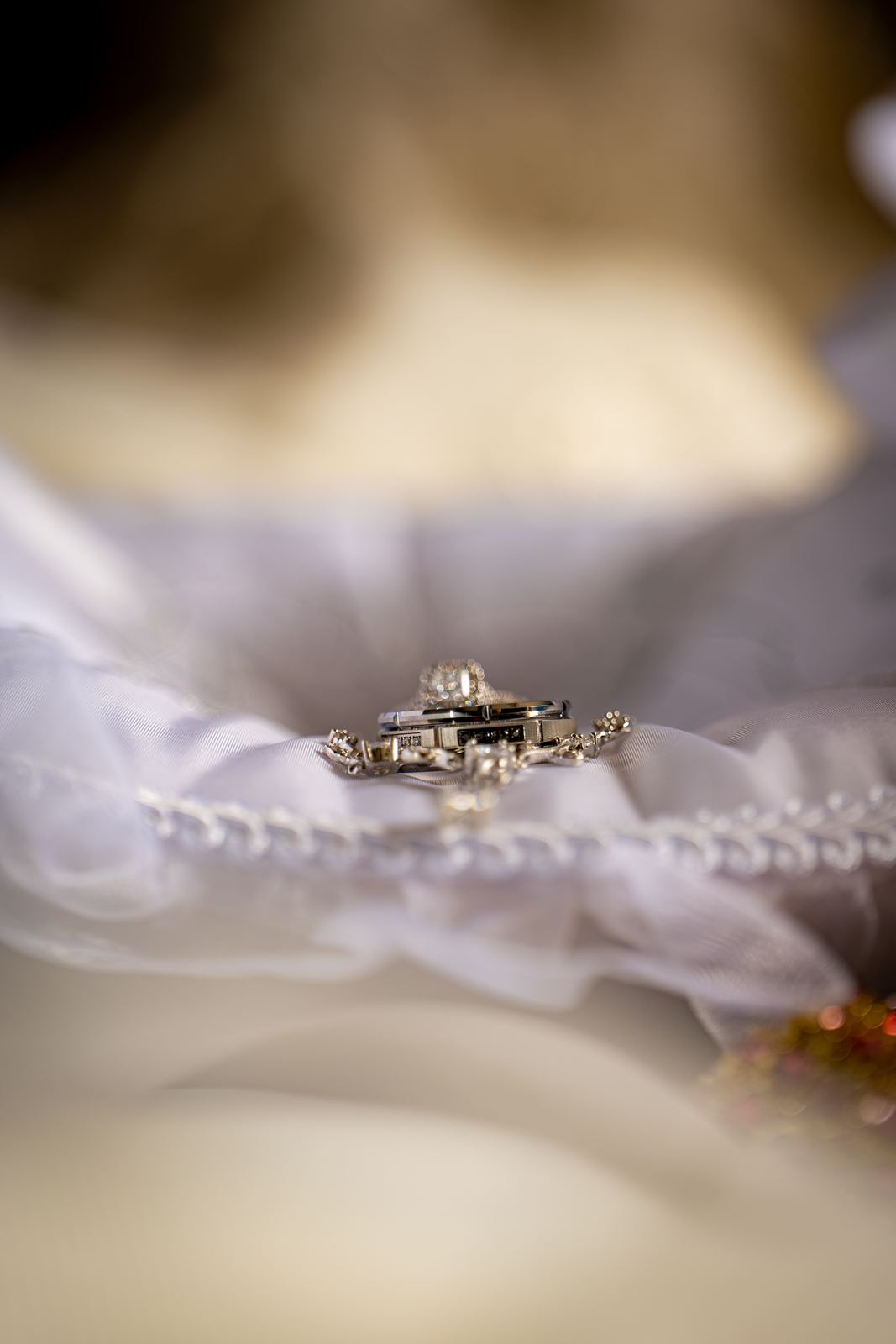 Wedding photo by MCT Studios