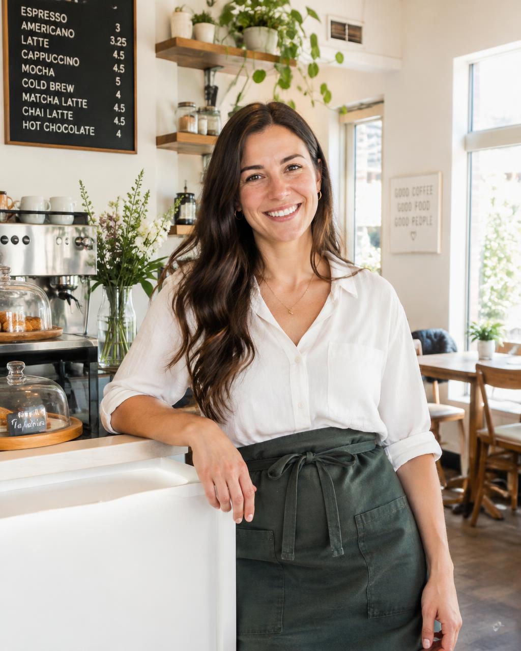 Brand & Business Photography